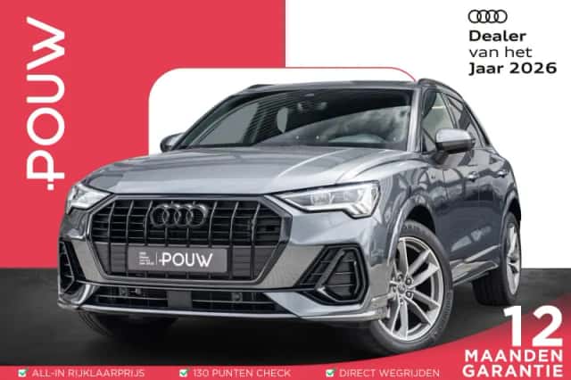 Audi Q3 (2022) thumbnail 1