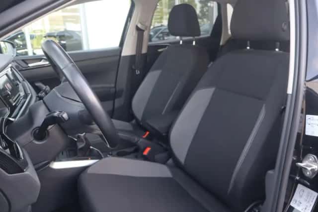 Volkswagen Polo (2022) thumbnail 4