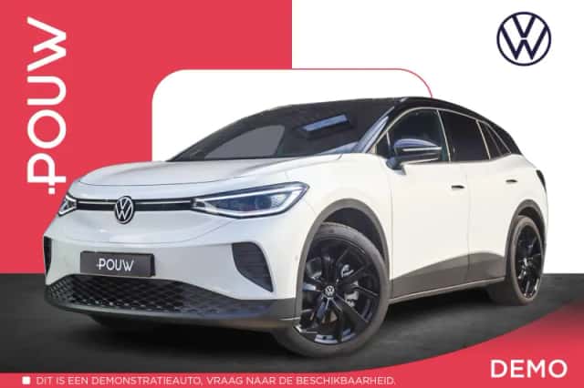 Volkswagen ID.4 (2026) thumbnail 1