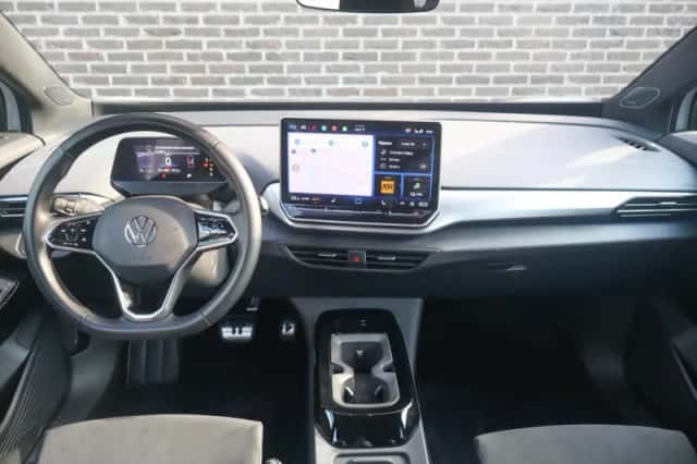 Volkswagen ID.4 (2026) thumbnail 5