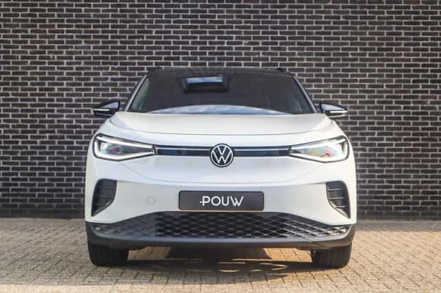 Volkswagen ID.4 (2026) thumbnail 6