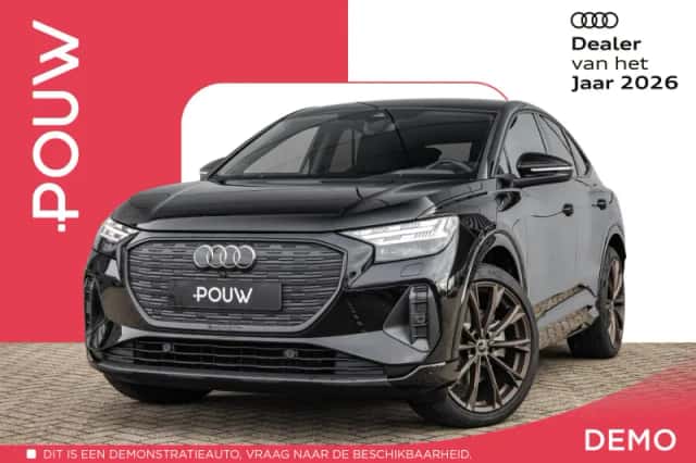 Audi Q4 (2026) thumbnail 1