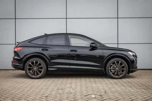 Audi Q4 (2026) thumbnail 3