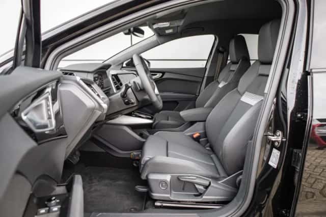 Audi Q4 (2026) thumbnail 4