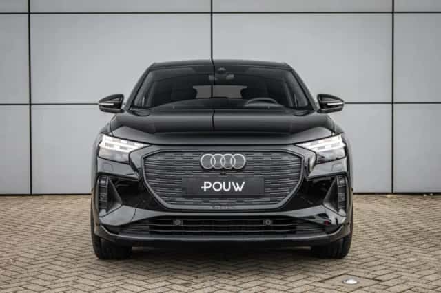 Audi Q4 (2026) thumbnail 6