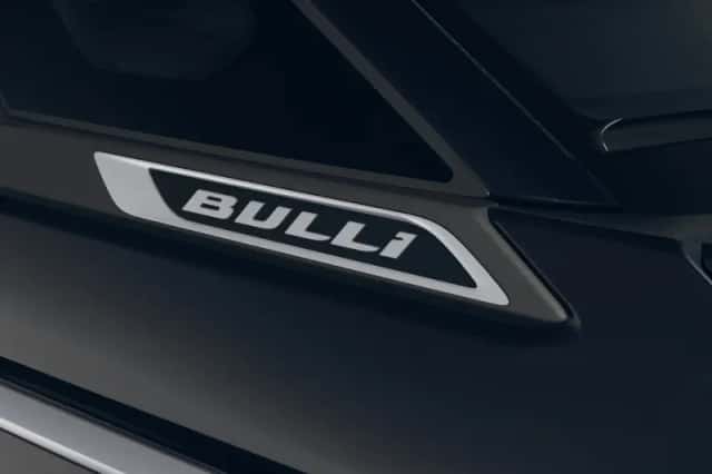 Volkswagen Multivan (2026) thumbnail 3