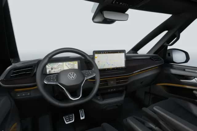 Volkswagen Multivan (2026) thumbnail 4