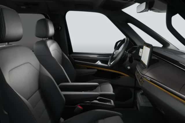 Volkswagen Multivan (2026) thumbnail 6