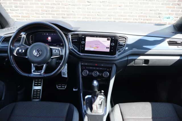 Volkswagen T-Roc (2020) thumbnail 5