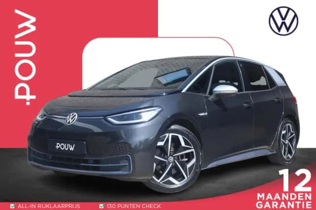 Volkswagen ID.3 (2020) thumbnail 1