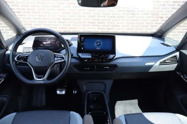 Volkswagen ID.3 (2020) thumbnail 5