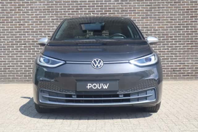 Volkswagen ID.3 (2020) thumbnail 6