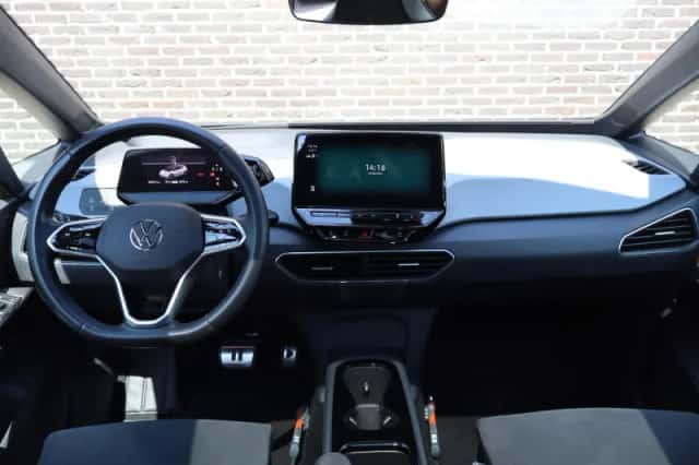 Volkswagen ID.3 (2022) thumbnail 5