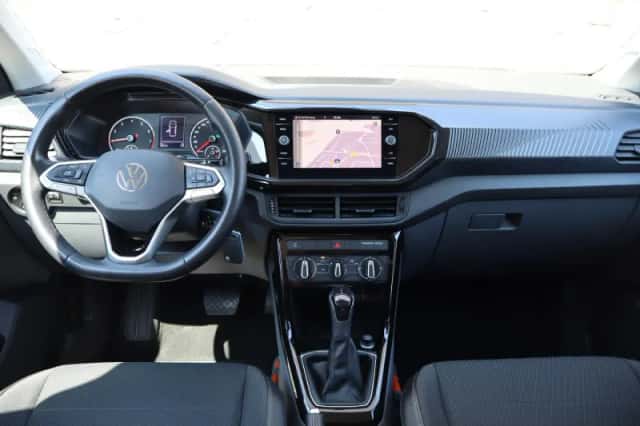 Volkswagen T-Cross (2021) thumbnail 5