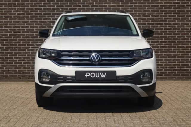 Volkswagen T-Cross (2021) thumbnail 6