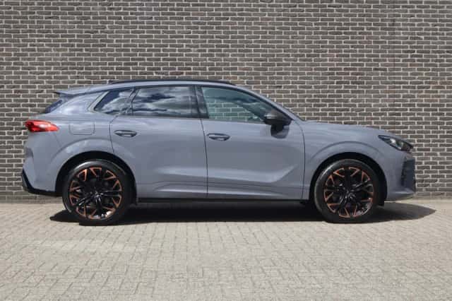 CUPRA Terramar (2025) thumbnail 3