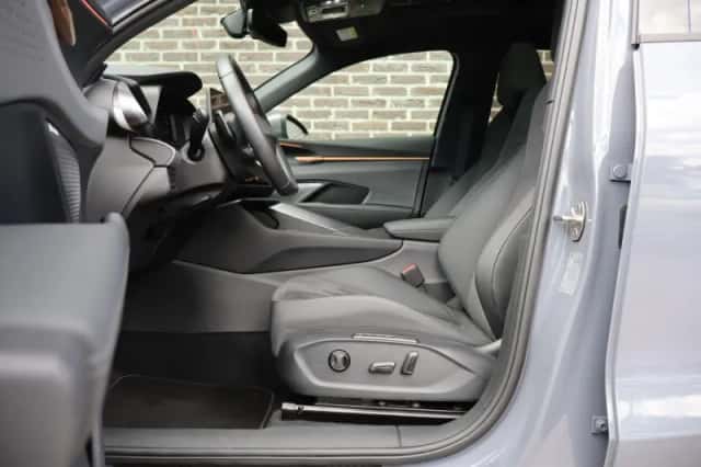 CUPRA Terramar (2025) thumbnail 4