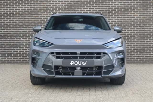 CUPRA Terramar (2025) thumbnail 6