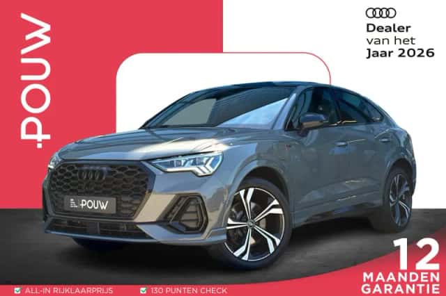 Audi Q3 (2023) thumbnail 1
