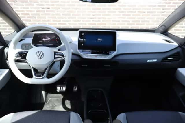 Volkswagen ID.3 (2020) thumbnail 6