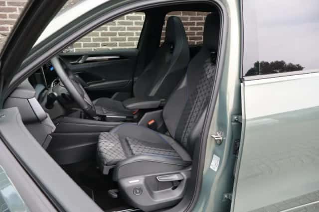 Volkswagen Tayron (2026) thumbnail 4