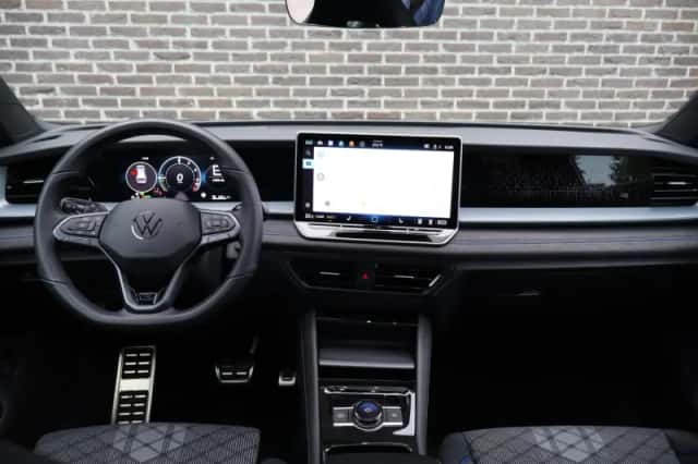 Volkswagen Tayron (2026) thumbnail 5
