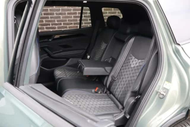Volkswagen Tayron (2026) thumbnail 6