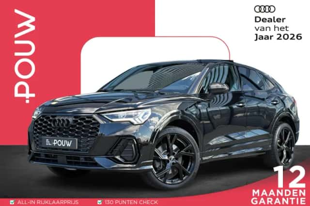 Audi Q3 (2023) thumbnail 1
