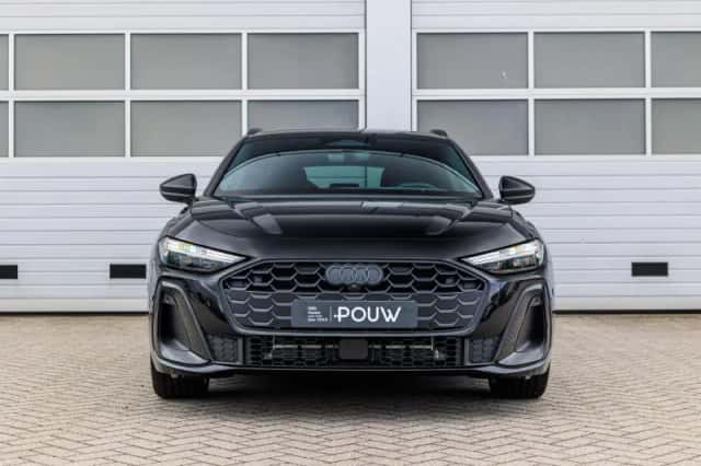 Audi A5 (2026) thumbnail 6