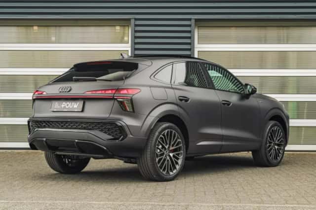Audi Q3 (2026) thumbnail 2