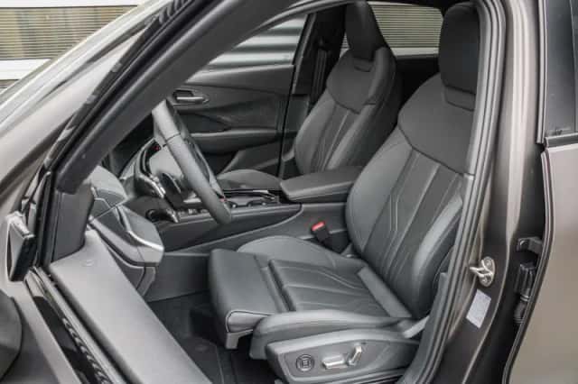Audi Q3 (2026) thumbnail 4