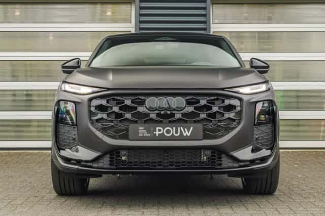 Audi Q3 (2026) thumbnail 6