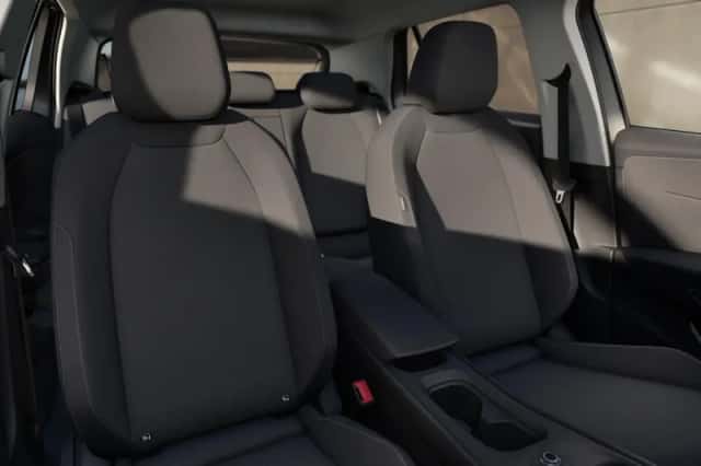 Volkswagen ID. Cross (2026) thumbnail 4