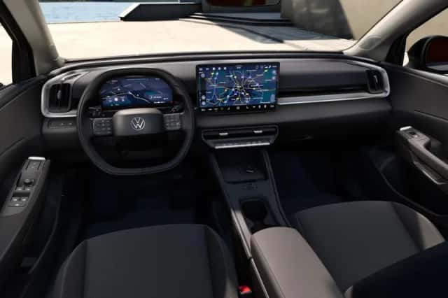 Volkswagen ID. Cross (2026) thumbnail 5