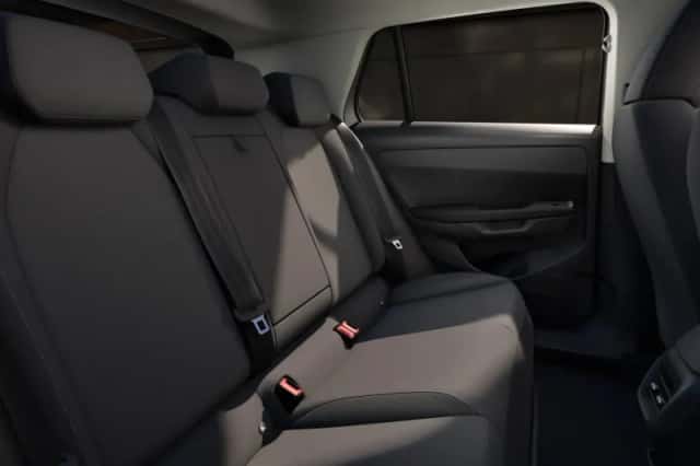 Volkswagen ID. Cross (2026) thumbnail 6