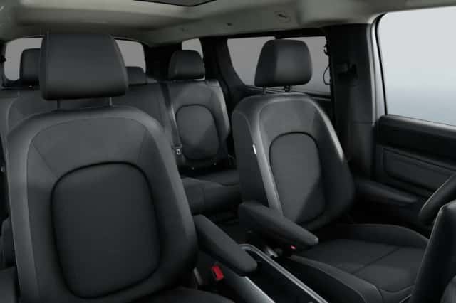 Volkswagen ID. Buzz (2026) thumbnail 5