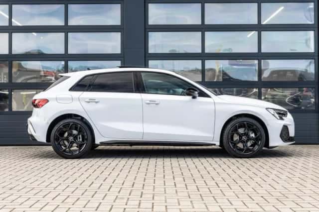 Audi A3 (2026) thumbnail 3