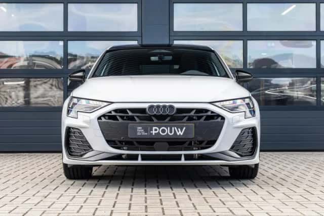 Audi A3 (2026) thumbnail 6