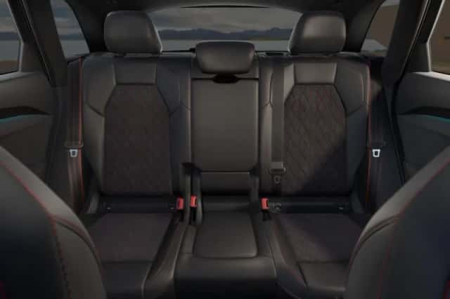 Audi Q5 (2026) thumbnail 6