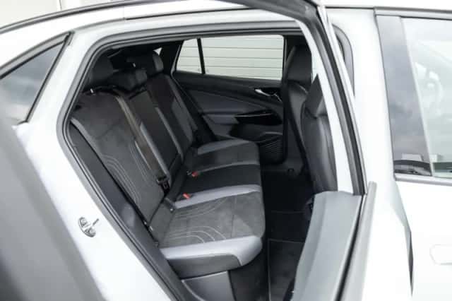 Volkswagen ID.5 (2024) thumbnail 17