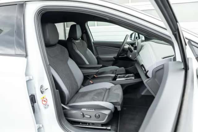 Volkswagen ID.5 (2024) thumbnail 18