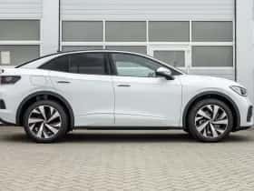 Volkswagen ID.5 (2024) thumbnail 3