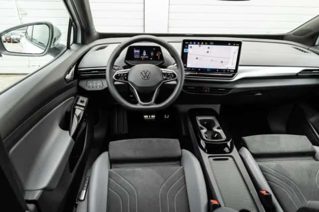 Volkswagen ID.5 (2024) thumbnail 21