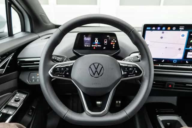 Volkswagen ID.5 (2024) thumbnail 22