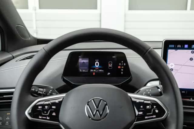Volkswagen ID.5 (2024) thumbnail 23