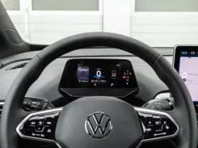 Volkswagen ID.5 (2024) thumbnail 23