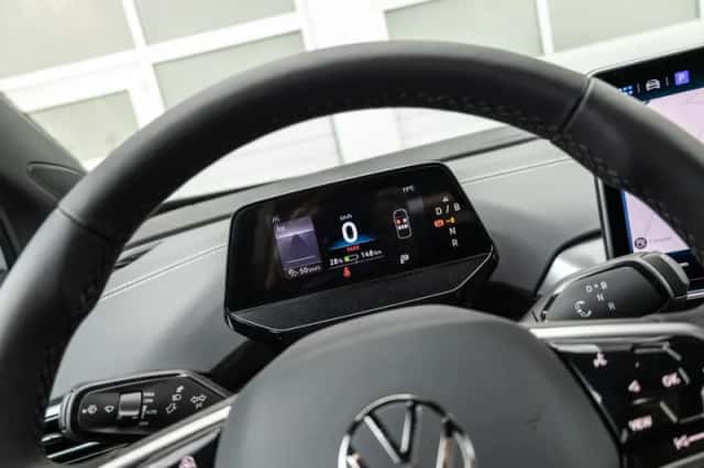 Volkswagen ID.5 (2024) thumbnail 24