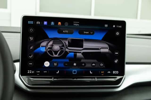 Volkswagen ID.5 (2024) thumbnail 26
