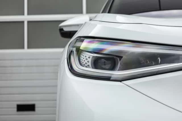 Volkswagen ID.5 (2024) thumbnail 31