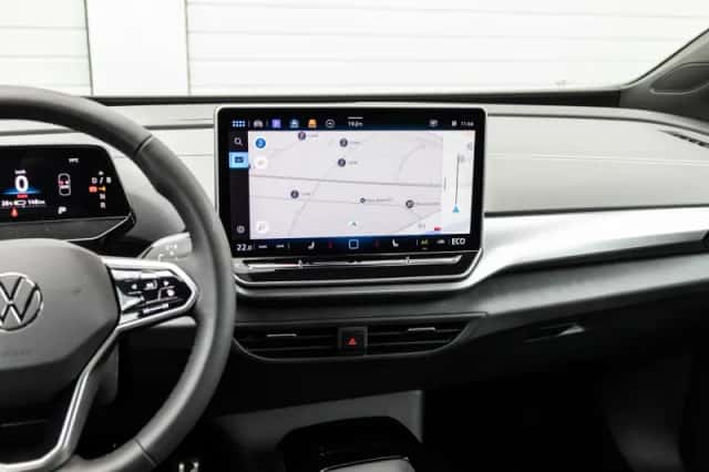 Volkswagen ID.5 (2024) thumbnail 34